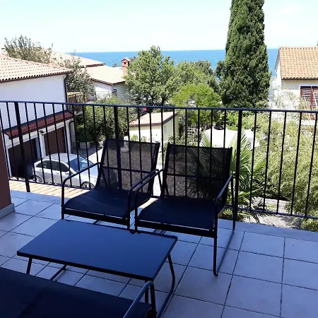 Appartamento Meduza&manta Izola