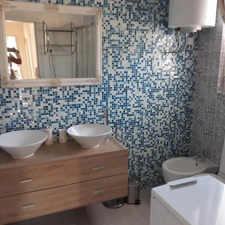 Appartamento Meduza&manta Izola
