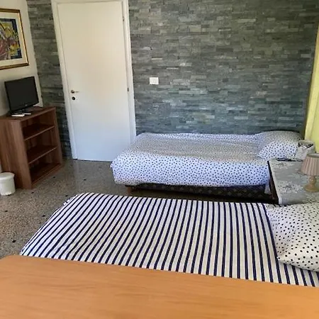 Appartamento Meduza&manta