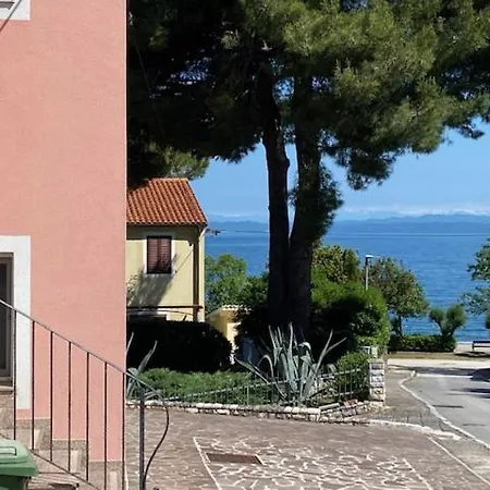 Appartamento Meduza&manta Izola