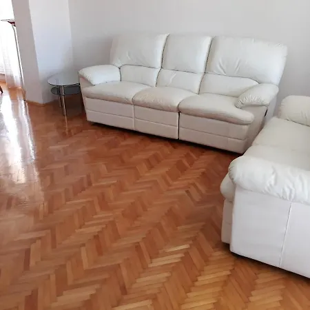 Appartamento Meduza&manta Izola